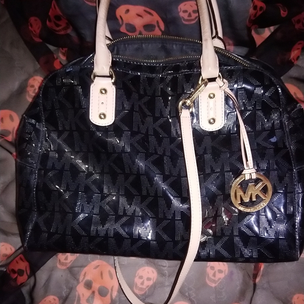 Micheal Kors Handbag